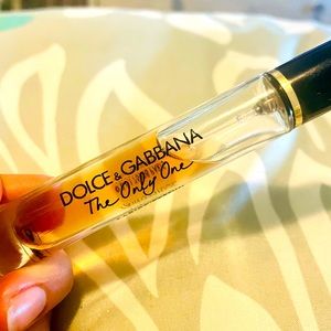 Dolce and Gabana mini
